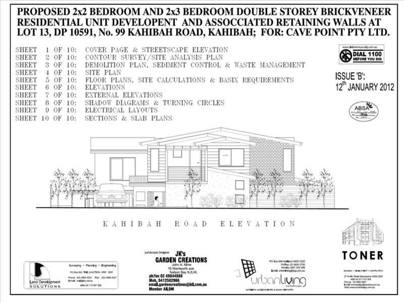 1/99 Kahibah Road, Kahibah NSW 2290