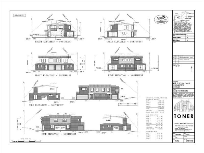 1/99 Kahibah Road, Kahibah NSW 2290