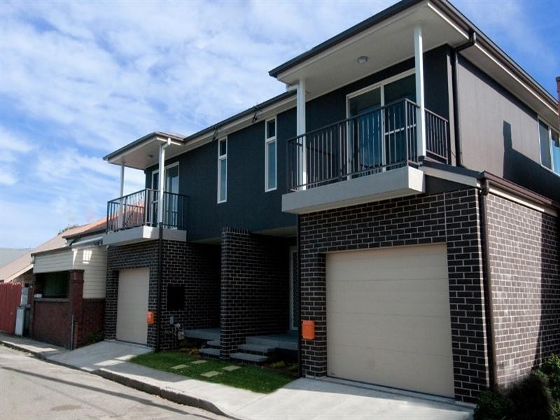 1/51 Scott Street, Carrington NSW 2294