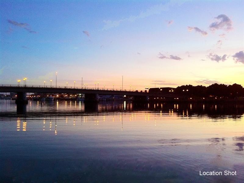 1/51 Scott Street, Carrington NSW 2294