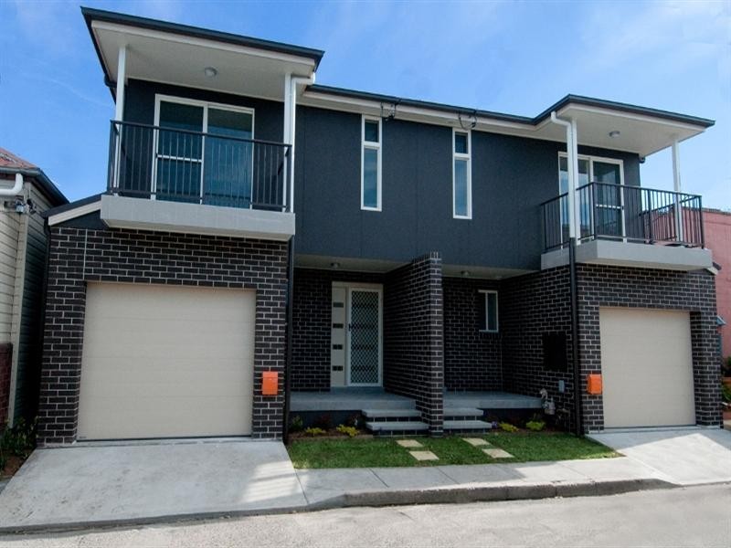 1/51 Scott Street, Carrington NSW 2294