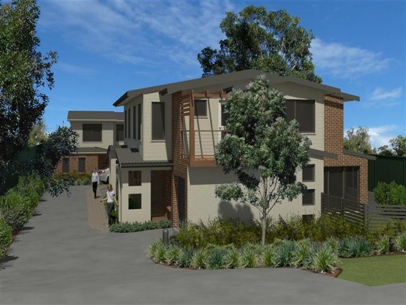 3/99 Kahibah Road, Kahibah NSW 2290