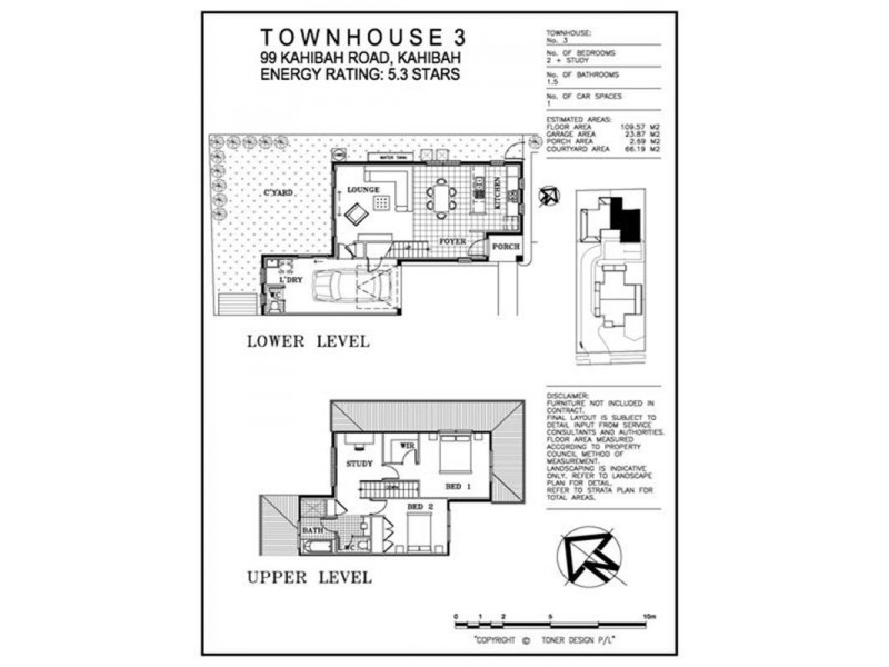 3/99 Kahibah Road, Kahibah NSW 2290
