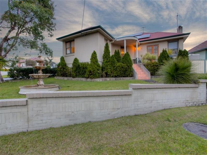 1 Meredith Street, Kotara NSW 2289