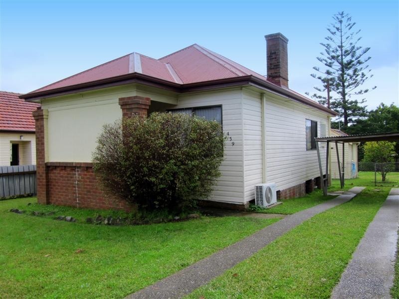 459 Warners Bay Road, Charlestown NSW 2290