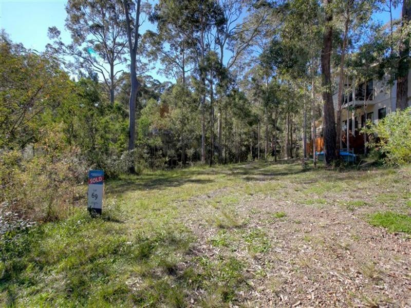18 Nine Acres Way, Murrays Beach NSW 2281