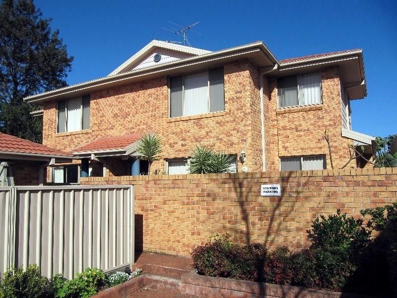 3/136 Broadmeadow Road, Broadmeadow NSW 2292