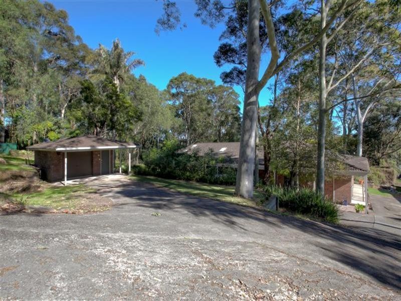53A Bullsgarden Road, Whitebridge NSW 2290