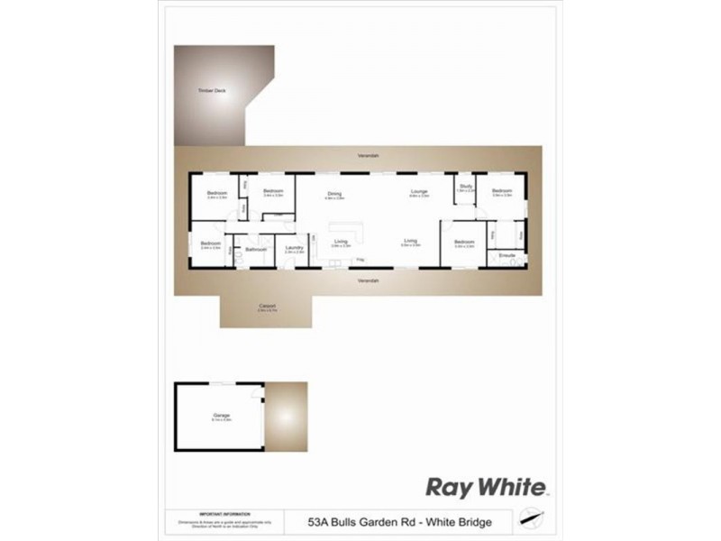 53A Bullsgarden Road, Whitebridge NSW 2290