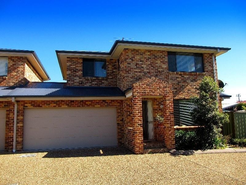 3/26 Bourke Street, Adamstown NSW 2289