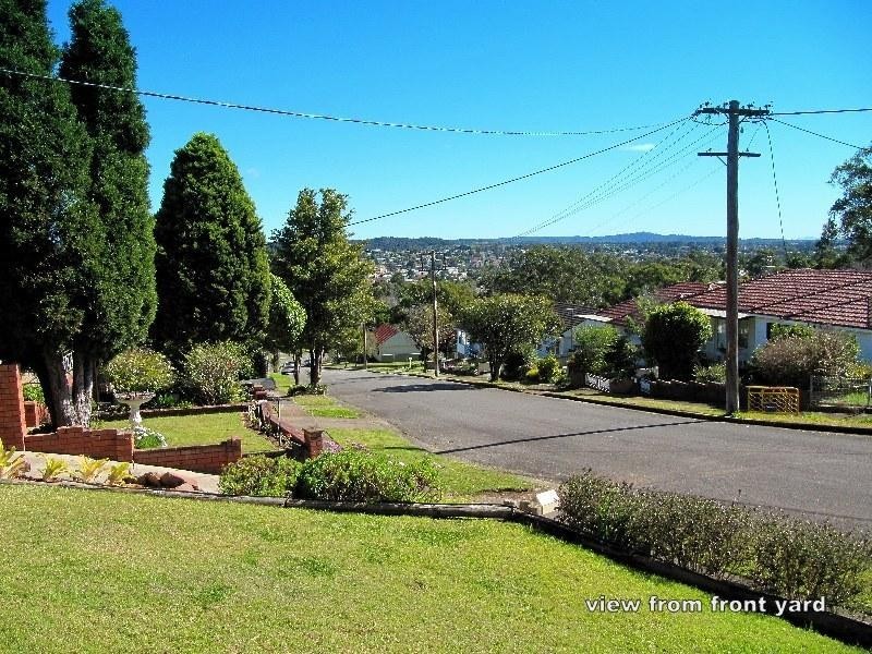 15 McLeod Street, Wallsend NSW 2287