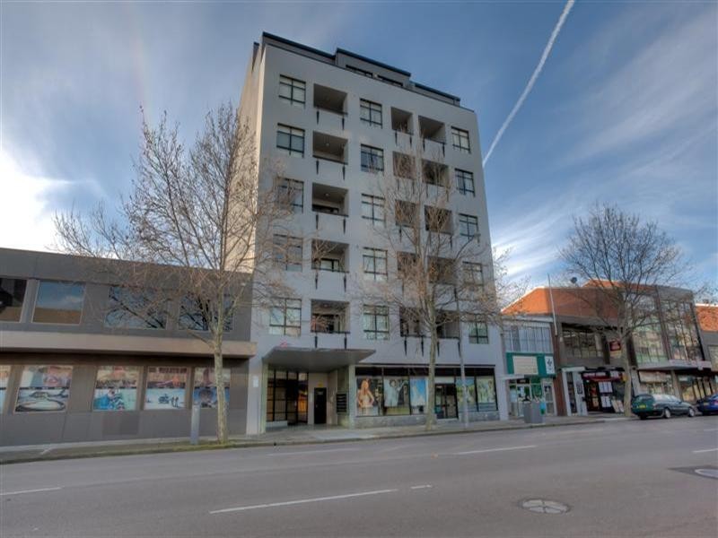 21/522 Hunter Street, Newcastle NSW 2300