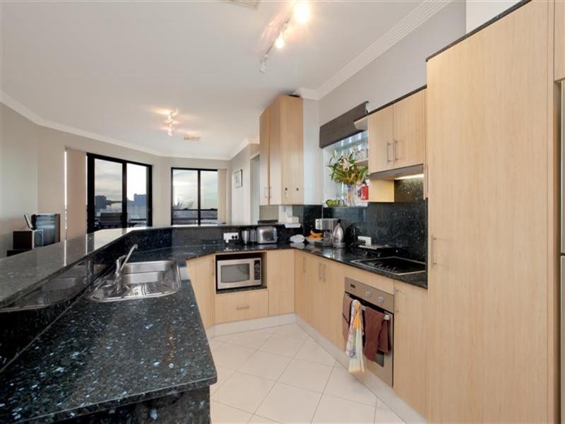 21/522 Hunter Street, Newcastle NSW 2300