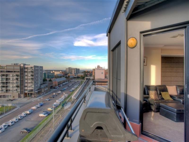 21/522 Hunter Street, Newcastle NSW 2300
