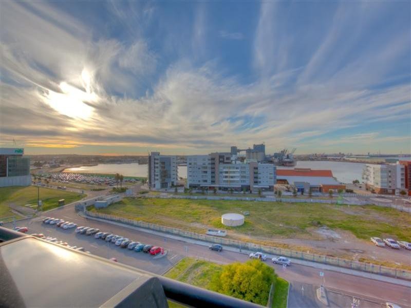 21/522 Hunter Street, Newcastle NSW 2300