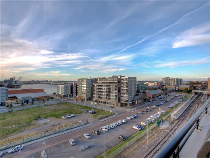 21/522 Hunter Street, Newcastle NSW 2300