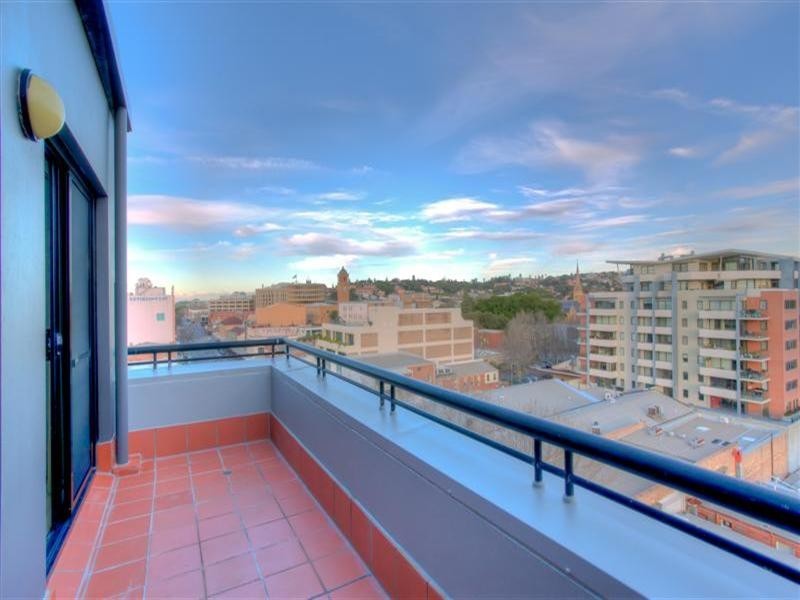 21/522 Hunter Street, Newcastle NSW 2300