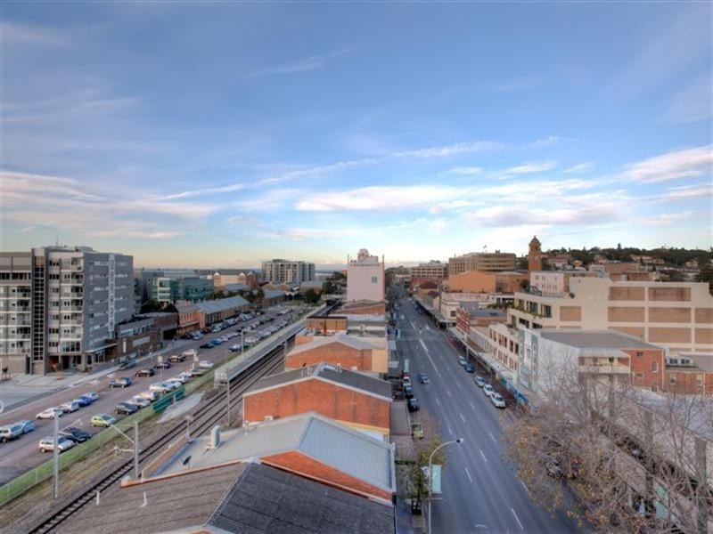 21/522 Hunter Street, Newcastle NSW 2300