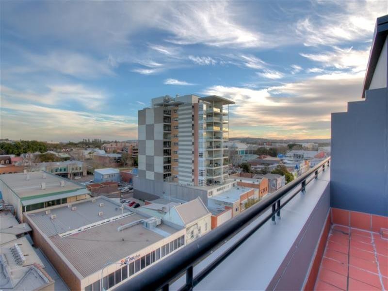 21/522 Hunter Street, Newcastle NSW 2300