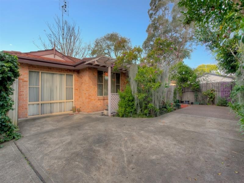 3/23 Sunderland Street, Mayfield NSW 2304