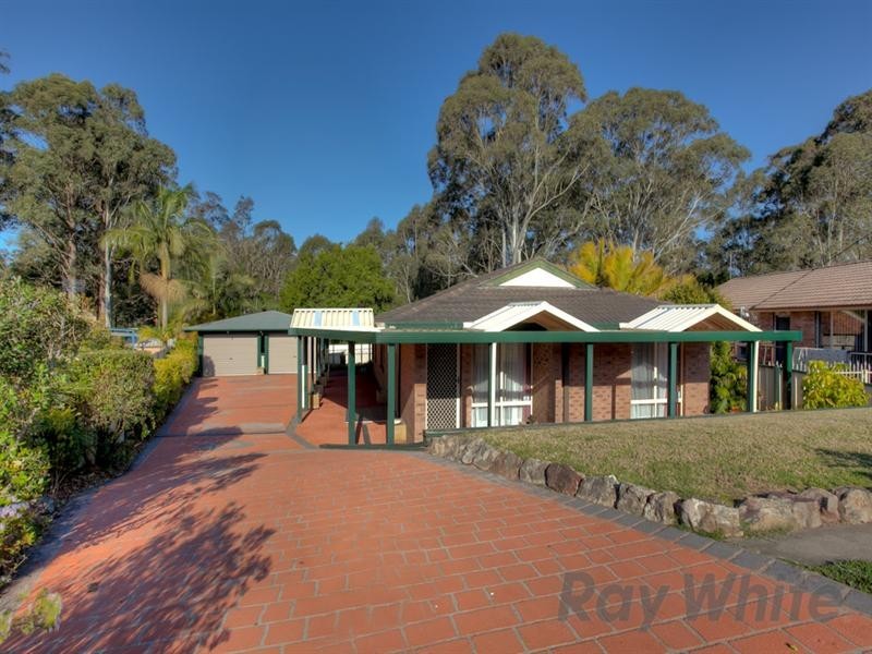 57 McInnes Street, Minmi NSW 2287