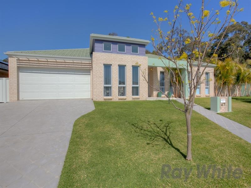 47 The Park Chase, Valentine NSW 2280