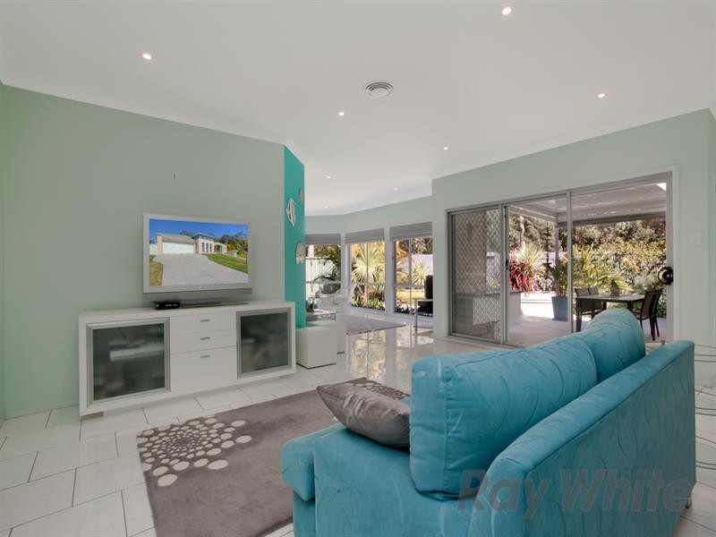 47 The Park Chase, Valentine NSW 2280