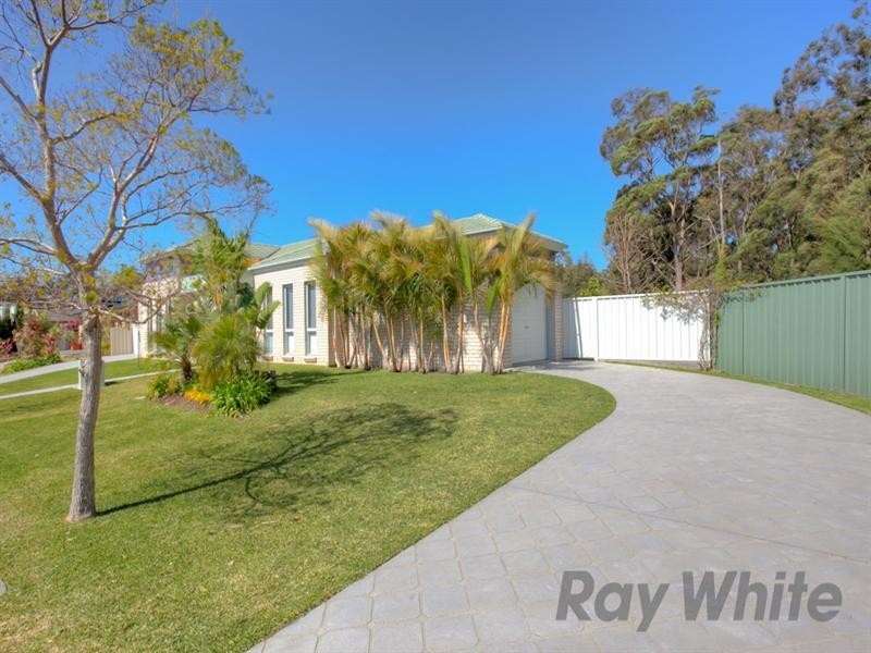 47 The Park Chase, Valentine NSW 2280