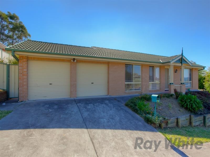 14 Peppertree Circuit, Toronto NSW 2283