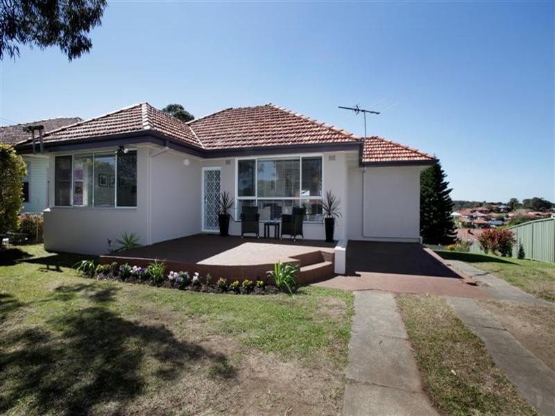 10A George Street, Highfields NSW 2289