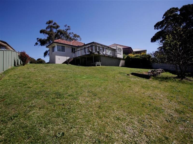 10A George Street, Highfields NSW 2289