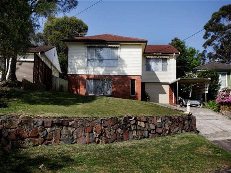 27 Merran Avenue, Charlestown NSW 2290