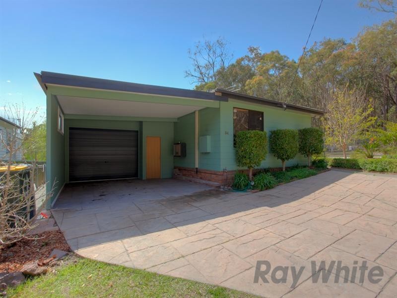 54 Fourth Street, Seahampton NSW 2286