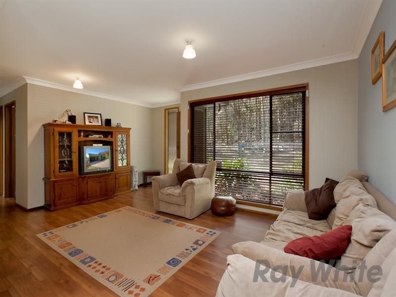 54 Fourth Street, Seahampton NSW 2286