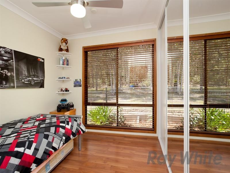 54 Fourth Street, Seahampton NSW 2286