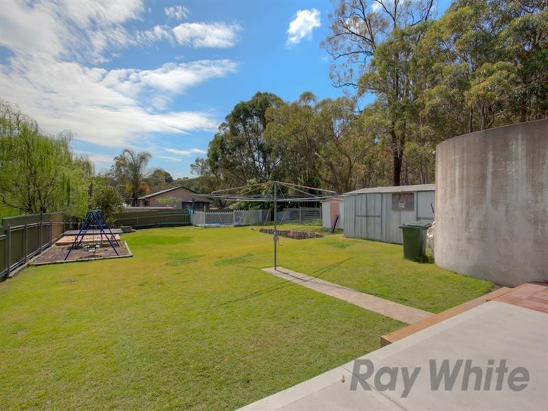 54 Fourth Street, Seahampton NSW 2286