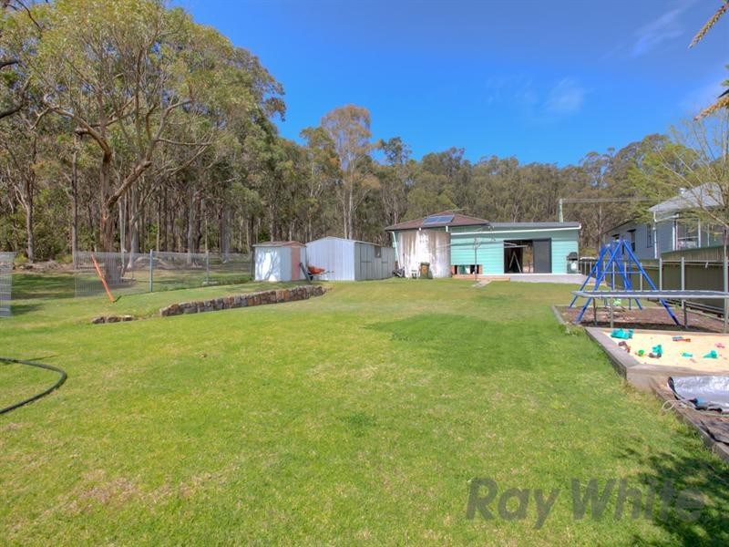 54 Fourth Street, Seahampton NSW 2286