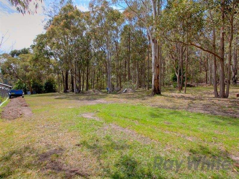 54 Fourth Street, Seahampton NSW 2286