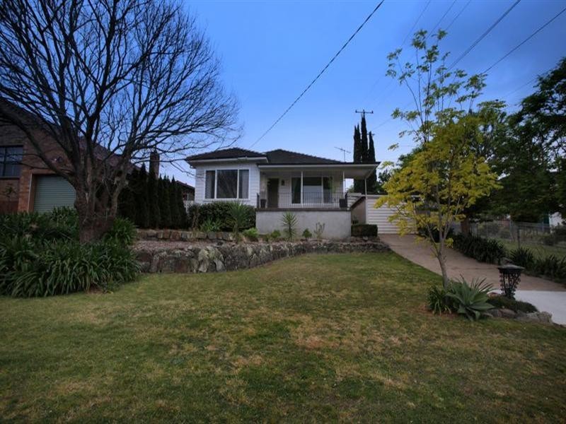 32 Highfields Parade, Highfields NSW 2289