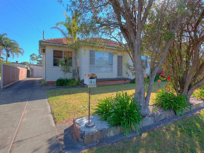 91 Bayview Street, Warners Bay NSW 2282