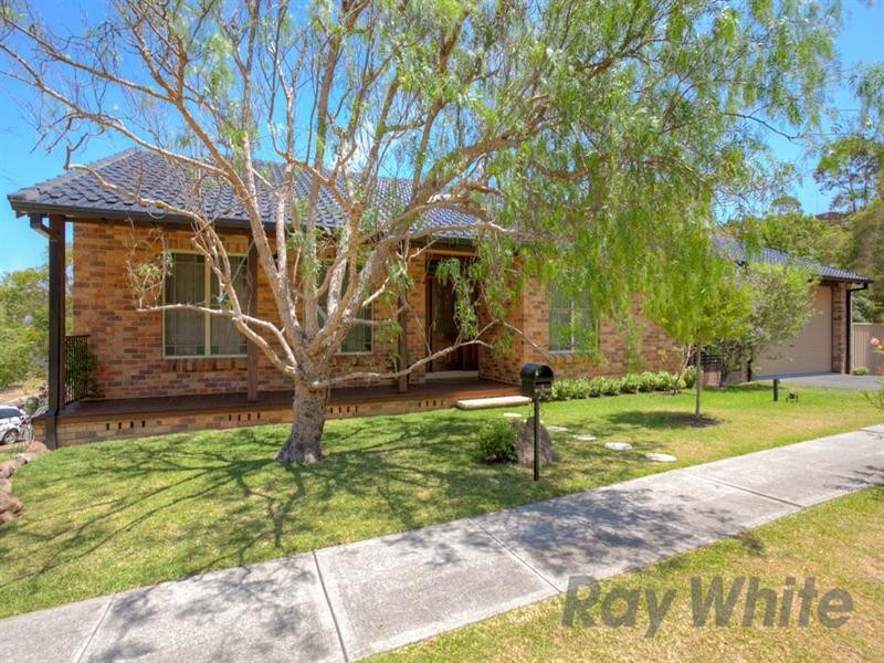 2 Syltone Close, Highfields NSW 2289