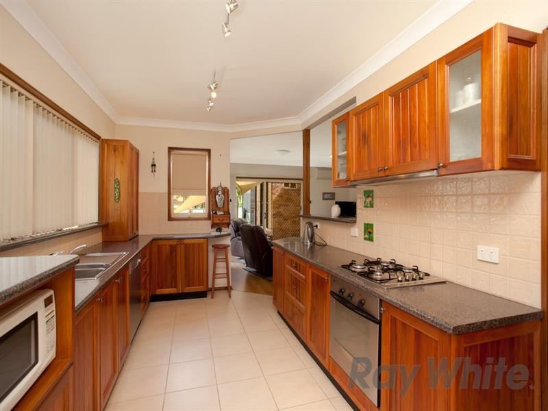 2 Syltone Close, Highfields NSW 2289