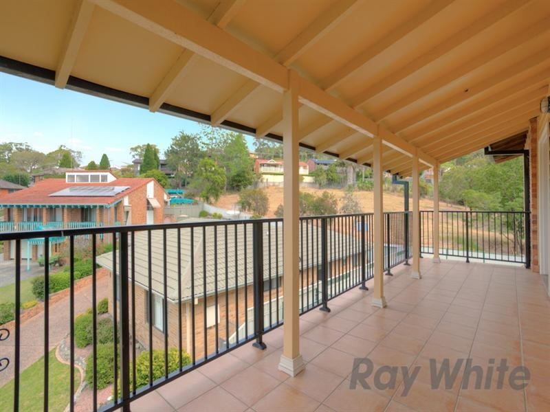 2 Syltone Close, Highfields NSW 2289