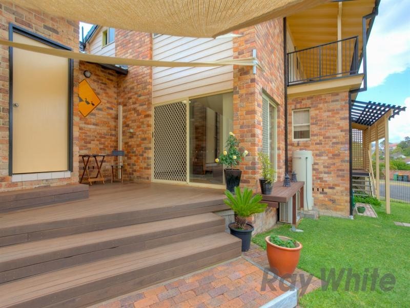 2 Syltone Close, Highfields NSW 2289
