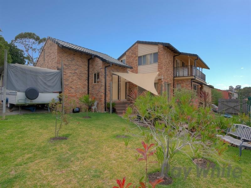 2 Syltone Close, Highfields NSW 2289