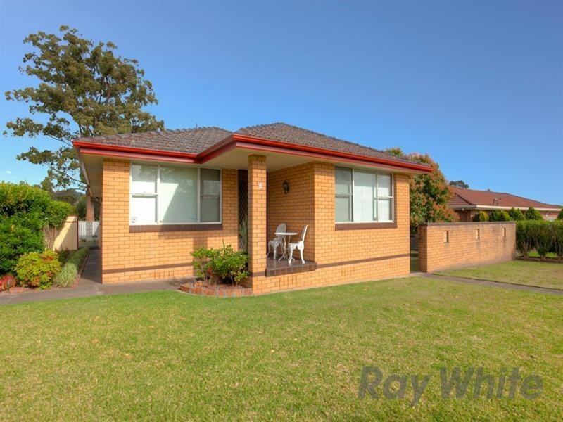 6 Kerry Avenue, Elermore Vale NSW 2287