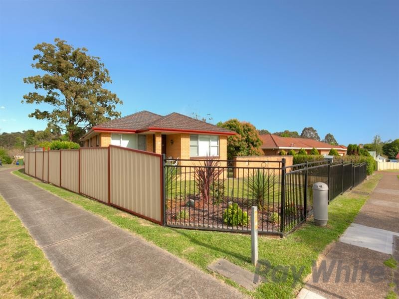 6 Kerry Avenue, Elermore Vale NSW 2287