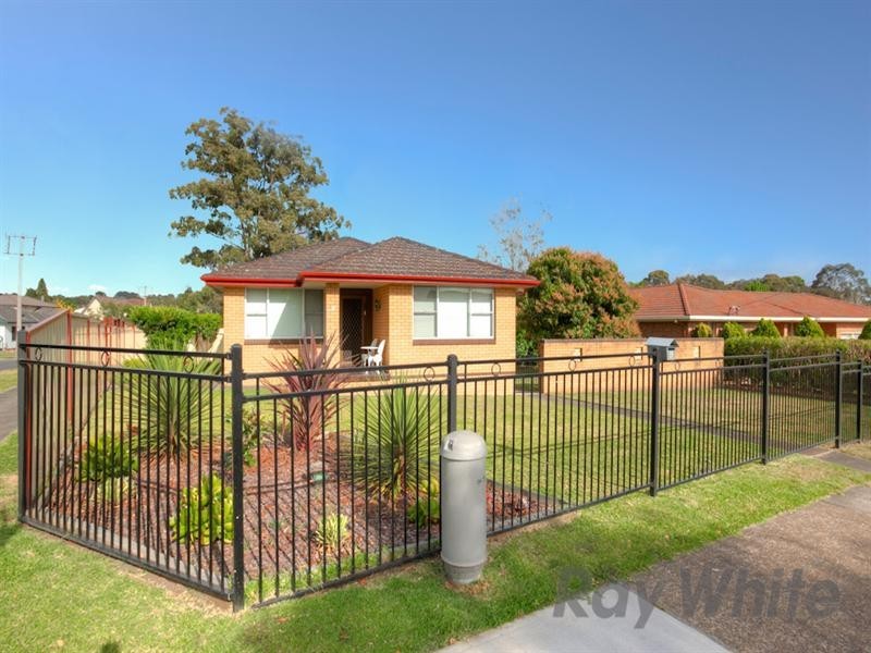 6 Kerry Avenue, Elermore Vale NSW 2287
