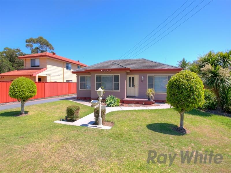 37 Higham Road, Hillsborough NSW 2290