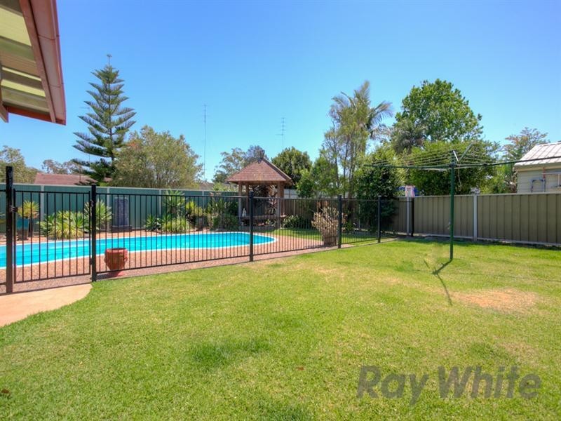 37 Higham Road, Hillsborough NSW 2290